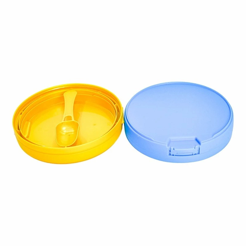 Milk Powder Flip Lid high quality Milk Powder Flip Lid high quality