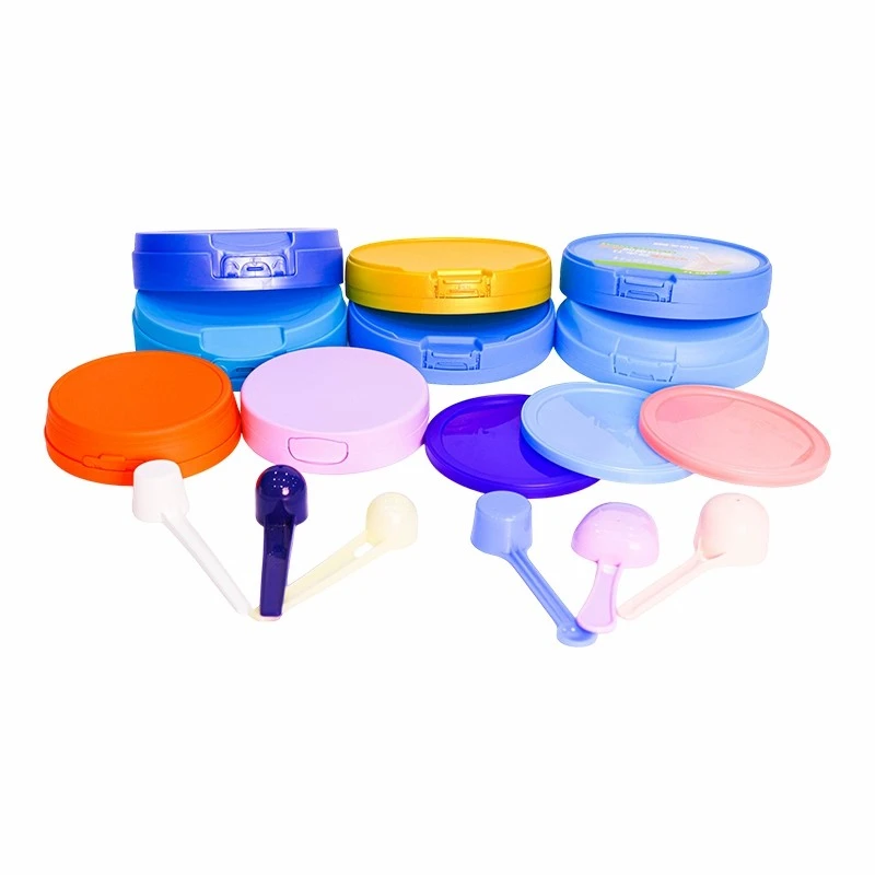 Plastic Milk Powder Cap suppliers Plastic Milk Powder Cap suppliers