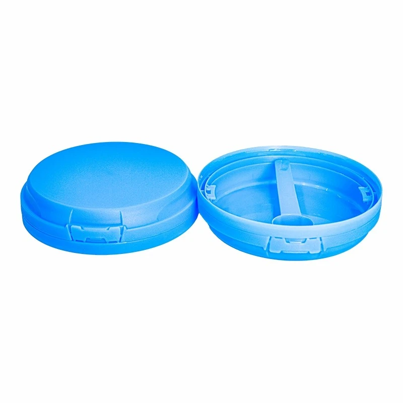 Plastic Milk Powder Cap factory Plastic Milk Powder Cap factory