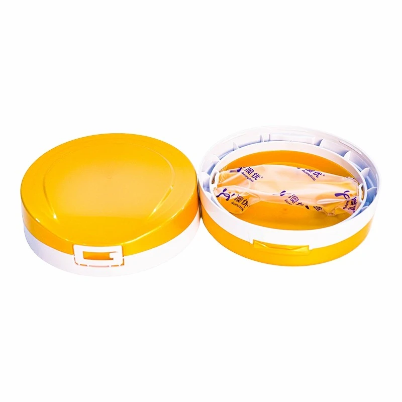 Plastic Milk Powder Cap price Plastic Milk Powder Cap price